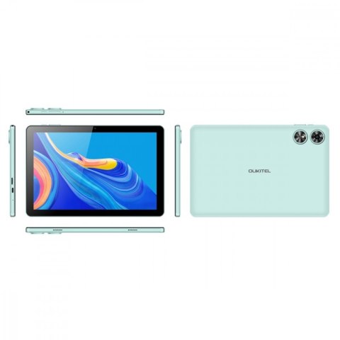 Tablet OT6 Wifi 10,1 cala 4/64GB Zielony Tablet OT6 Wifi 10,1 cala 4/64GB Zielony