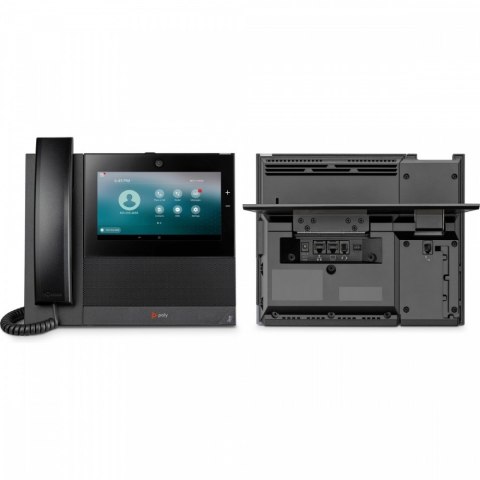 Telefon CCX 700 SIP PoE 82Z83AA Telefon CCX 700 SIP PoE 82Z83AA