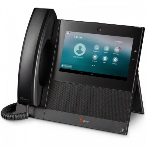 Telefon CCX 700 SIP PoE 82Z83AA Telefon CCX 700 SIP PoE 82Z83AA