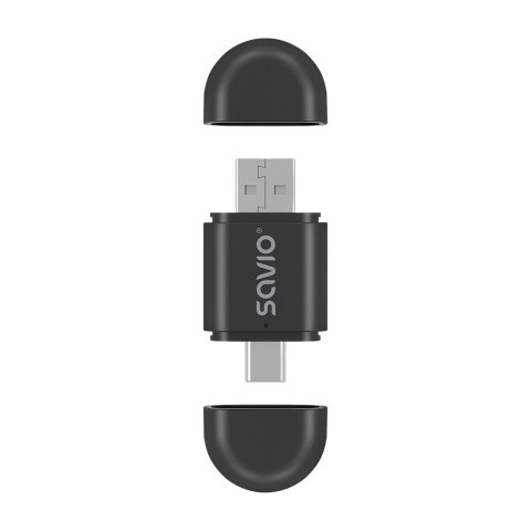 Bezprzewodowy adapter CarPlay & Android Auto TR-17 Bezprzewodowy adapter CarPlay & Android Auto TR-17