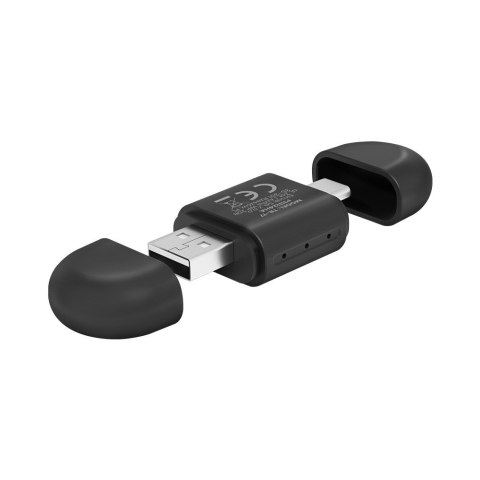 Bezprzewodowy adapter CarPlay & Android Auto TR-17 Bezprzewodowy adapter CarPlay & Android Auto TR-17