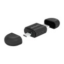Bezprzewodowy adapter CarPlay & Android Auto TR-17