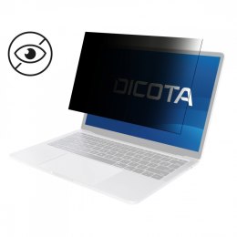 Filtr prywatyzujący 2-stronny magnetyczny Universal (16:10) do laptopa 16 cali