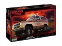 Model do sklejania Samochód 1985 Chevrolet K5 Blazer S 1/25