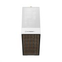 Obudowa North XL RC Chalk White TG Clear