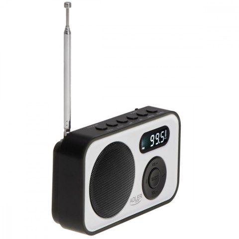 Radio cyfrowe PLL AM/FM AD1906 Radio cyfrowe PLL AM/FM AD1906