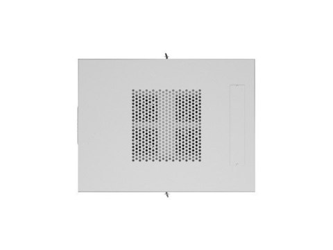 Szafa instalacyjna rack stojąca 19 cali 27U 600x800 drzwi perforowane LCD szara (Flat pack) Szafa instalacyjna rack stojąca 19 cali 27U 600x800 drzwi perforowane LCD szara (Flat pack)