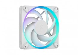 Wentylator Momentum 12 RGB 120mm biały