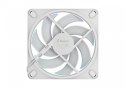 Wentylator Momentum 14 RGB 140mm biały