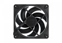 Wentylator Momentum 14 RGB 140mm czarny