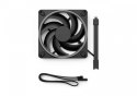 Wentylator Momentum 14 RGB 140mm czarny