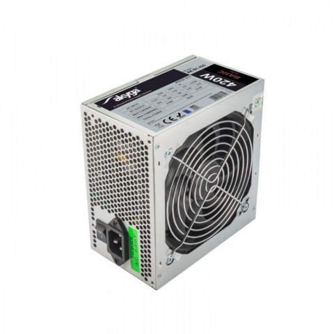 Zasilacz ATX AK-B1-420 420W Zasilacz ATX AK-B1-420 420W