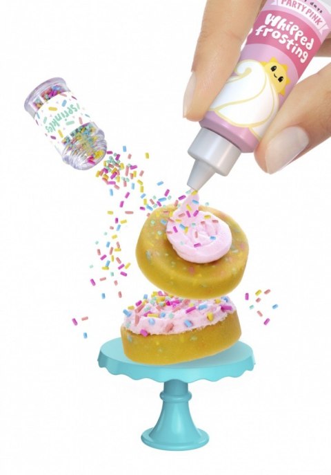Figurki Miniverse Make It Mini From Scratch Display 15 sztuk Figurki Miniverse Make It Mini From Scratch Display 15 sztuk