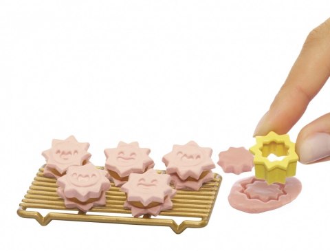 Figurki Miniverse Make It Mini From Scratch Display 15 sztuk Figurki Miniverse Make It Mini From Scratch Display 15 sztuk