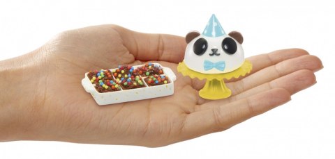 Figurki Miniverse Make It Mini From Scratch Display 15 sztuk Figurki Miniverse Make It Mini From Scratch Display 15 sztuk