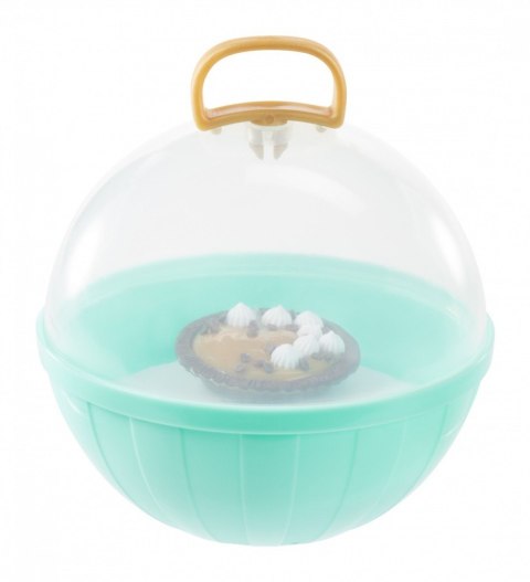 Figurki Miniverse Make It Mini From Scratch Display 15 sztuk Figurki Miniverse Make It Mini From Scratch Display 15 sztuk