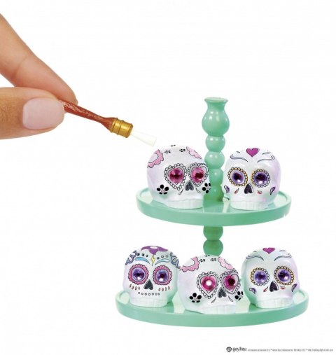 Figurki Miniverse Make It Mini Harry Potter Honeydukes Display 15 sztuk Figurki Miniverse Make It Mini Harry Potter Honeydukes Display 15 sztuk