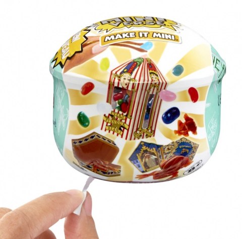 Figurki Miniverse Make It Mini Harry Potter Honeydukes Display 15 sztuk Figurki Miniverse Make It Mini Harry Potter Honeydukes Display 15 sztuk