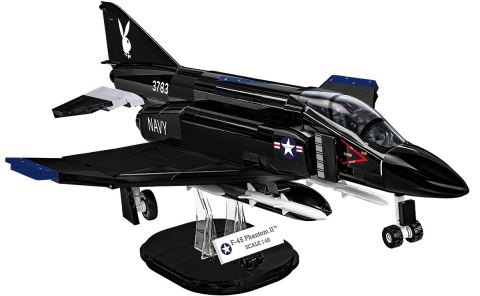 Klocki F-4S Phantom II 608 klocków Klocki F-4S Phantom II 608 klocków