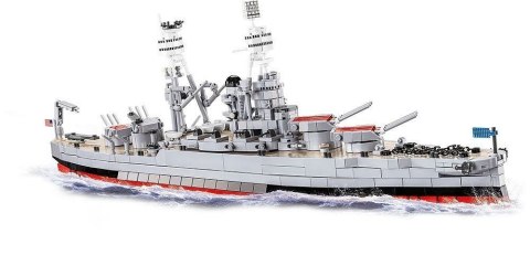 Klocki USS Arizona BB-39 2046 klocków Klocki USS Arizona BB-39 2046 klocków