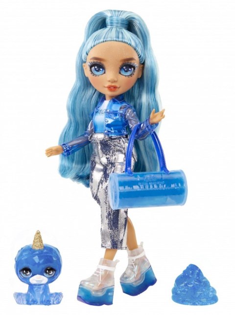 Lalka Rainbow High Classic Rainbow Fashion Skyler Lalka Rainbow High Classic Rainbow Fashion Skyler