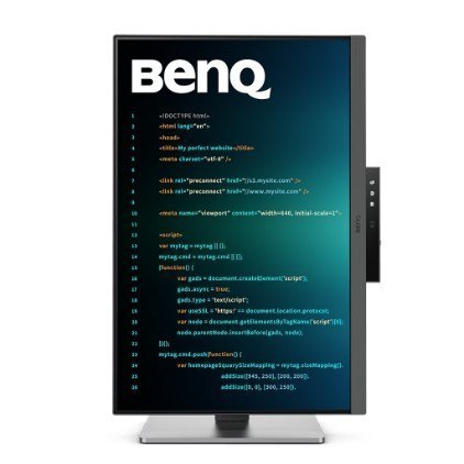 Monitor 24 cale RD240Q WQXGA 5ms/IPS/1200:1/HDMI/DP Monitor 24 cale RD240Q WQXGA 5ms/IPS/1200:1/HDMI/DP