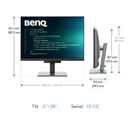 Monitor 28 cali RD280U 4K IPS 5ms/IPS/1200:1/HDMI/DP Monitor 28 cali RD280U 4K IPS 5ms/IPS/1200:1/HDMI/DP