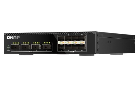 Przełącznik zarządzalny QSW-M7308R-4X 4x100GbE QSFP28 Przełącznik zarządzalny QSW-M7308R-4X 4x100GbE QSFP28