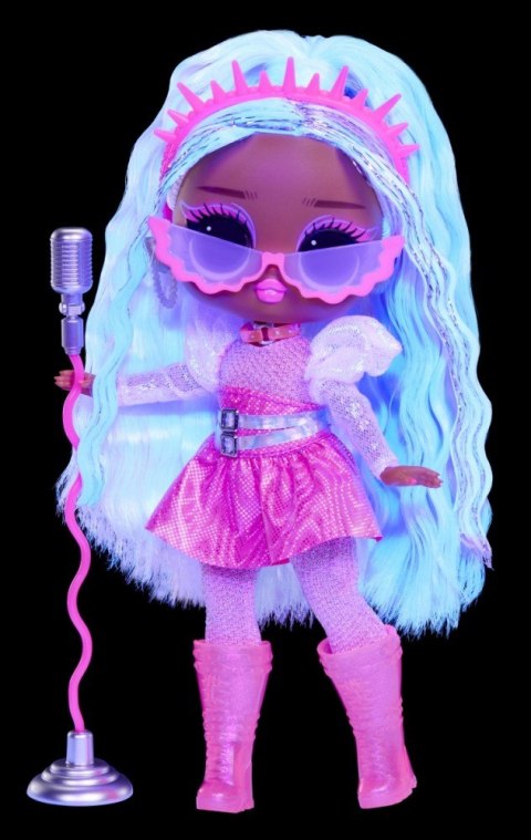 Lalka L.O.L. Surprise Tweens Neon Pop Stars Kitty Lalka L.O.L. Surprise Tweens Neon Pop Stars Kitty