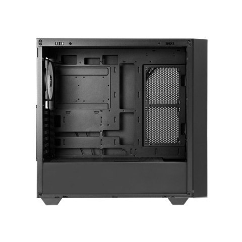 Obudowa GS-03B-OP Hunter 3 Midi 4x ARGB Fans Obudowa GS-03B-OP Hunter 3 Midi 4x ARGB Fans