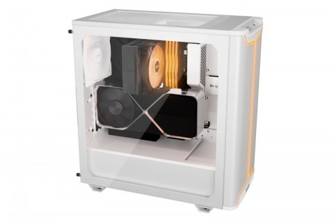 Obudowa Pure Base 501 DX biała Obudowa Pure Base 501 DX biała