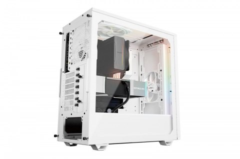 Obudowa Pure Base 501 DX biała Obudowa Pure Base 501 DX biała