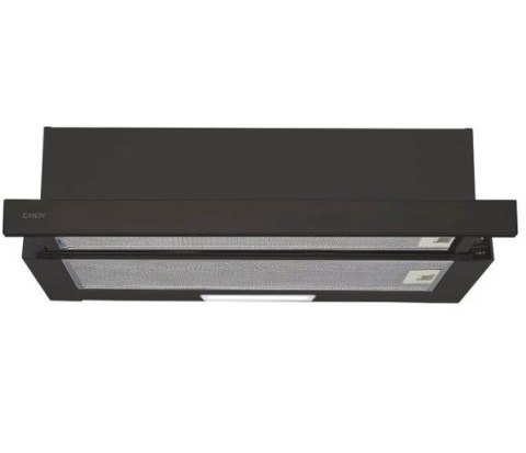 Okap teleskopowy CBT625/2B/1 Okap teleskopowy CBT625/2B/1