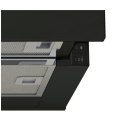 Okap teleskopowy CBT625/2B/1