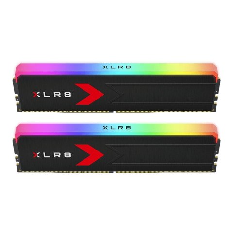 Pamięć DDR5 XLR8 RGB 64GB (2x32GB) 6000 C30 Pamięć DDR5 XLR8 RGB 64GB (2x32GB) 6000 C30