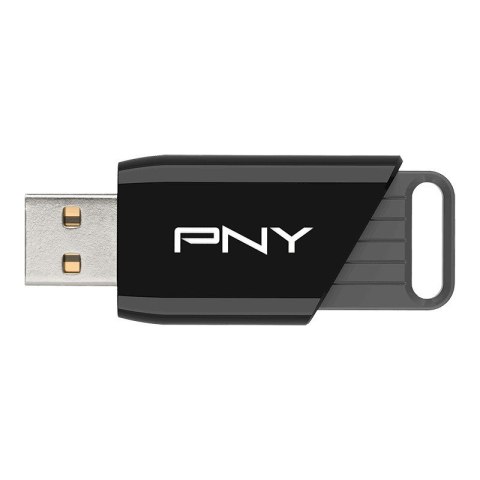 Pendrive 512GB Attache X USB-A 3.2 Pendrive 512GB Attache X USB-A 3.2