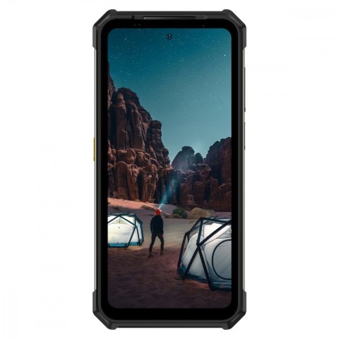 Smartfon Armor 24 4G 12/256GB IP69K Czarny Smartfon Armor 24 4G 12/256GB IP69K Czarny