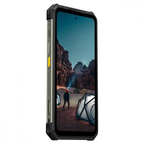 Smartfon Armor 24 4G 12/256GB IP69K Czarny Smartfon Armor 24 4G 12/256GB IP69K Czarny