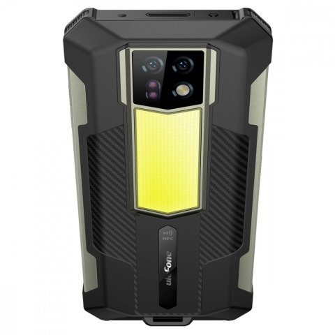 Smartfon Armor 24 4G 12/256GB IP69K Czarny Smartfon Armor 24 4G 12/256GB IP69K Czarny