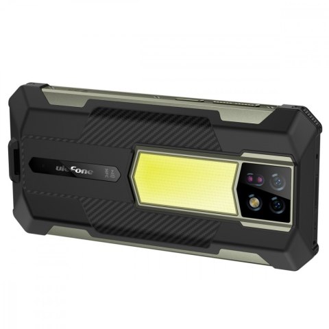 Smartfon Armor 24 4G 12/256GB IP69K Czarny Smartfon Armor 24 4G 12/256GB IP69K Czarny