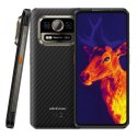 Smartfon Armor 25T 4G 8/256GB IP69K termowizja Frost Black