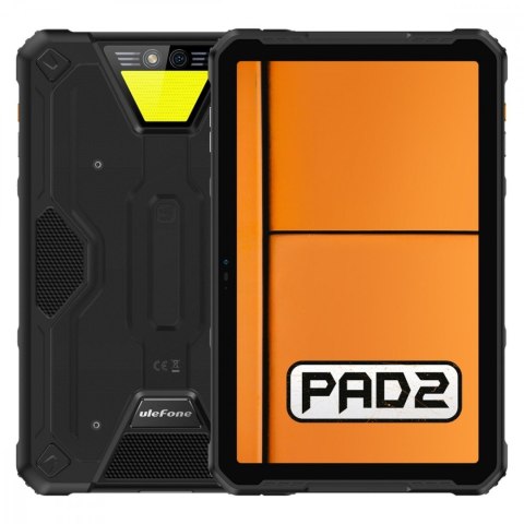 Tablet Armor Pad 2 4G 11 cali 8/256GB Czarny Tablet Armor Pad 2 4G 11 cali 8/256GB Czarny