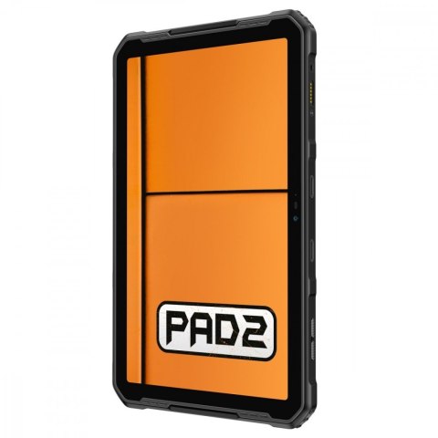 Tablet Armor Pad 2 4G 11 cali 8/256GB Czarny Tablet Armor Pad 2 4G 11 cali 8/256GB Czarny