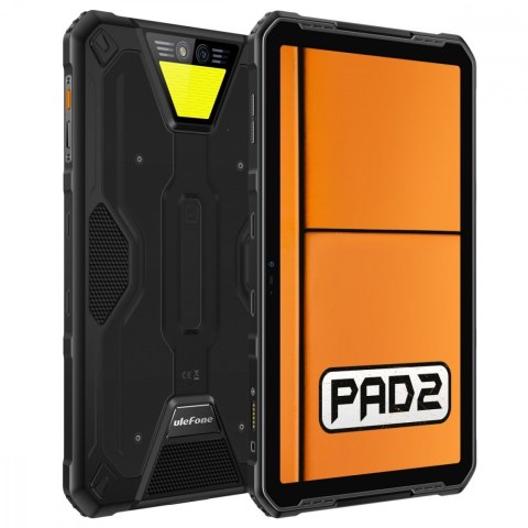 Tablet Armor Pad 2 4G 11 cali 8/256GB Czarny Tablet Armor Pad 2 4G 11 cali 8/256GB Czarny