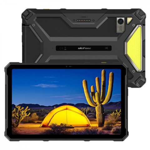 Tablet Armor Pad 4 Ultra 5G 10.36 cala 8/256GB IP69K Czarny Tablet Armor Pad 4 Ultra 5G 10.36 cala 8/256GB IP69K Czarny
