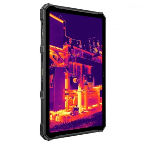 Tablet Armor Pad 4 Ultra Thermal 5G 10.36 cala 8/256GB IP69K termowizja Czarny Tablet Armor Pad 4 Ultra Thermal 5G 10.36 cala 8/256GB IP69K termowizja Czarny