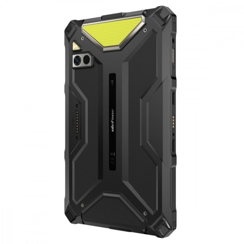 Tablet Armor Pad 4 Ultra Thermal 5G 10.36 cala 8/256GB IP69K termowizja Czarny Tablet Armor Pad 4 Ultra Thermal 5G 10.36 cala 8/256GB IP69K termowizja Czarny