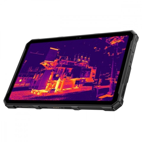Tablet Armor Pad 4 Ultra Thermal 5G 10.36 cala 8/256GB IP69K termowizja Czarny Tablet Armor Pad 4 Ultra Thermal 5G 10.36 cala 8/256GB IP69K termowizja Czarny