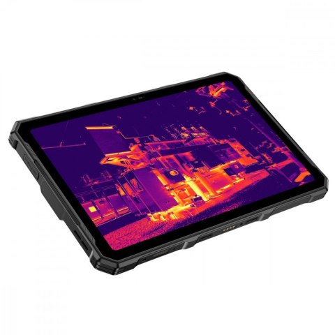 Tablet Armor Pad 4 Ultra Thermal 5G 10.36 cala 8/256GB IP69K termowizja Czarny Tablet Armor Pad 4 Ultra Thermal 5G 10.36 cala 8/256GB IP69K termowizja Czarny
