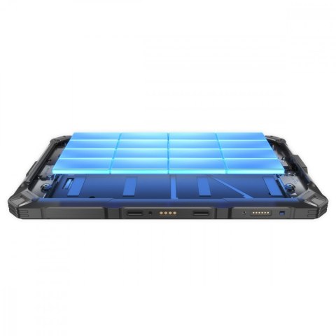 Tablet Armor Pad 4 Ultra Thermal 5G 10.36 cala 8/256GB IP69K termowizja Czarny Tablet Armor Pad 4 Ultra Thermal 5G 10.36 cala 8/256GB IP69K termowizja Czarny
